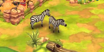 Zoo 2: Animal Park PC Screenshot