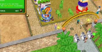 Zoo Empire PC Screenshot