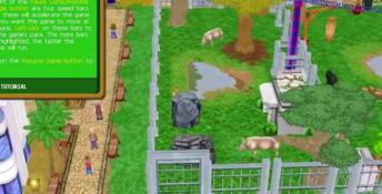 Zoo Empire PC Screenshot