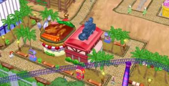 Zoo Empire PC Screenshot