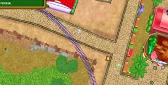 Zoo Empire PC Screenshot