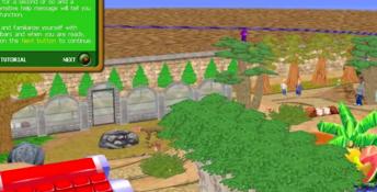 Zoo Empire PC Screenshot