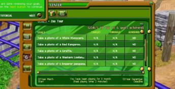 Zoo Empire PC Screenshot