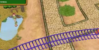 Zoo Empire PC Screenshot
