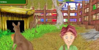 Zoo Empire PC Screenshot