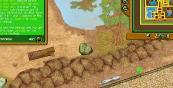 Zoo Empire PC Screenshot