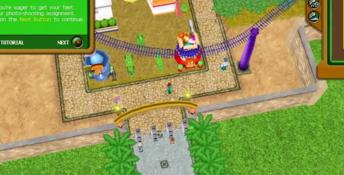 Zoo Empire PC Screenshot