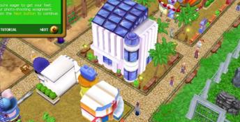 Zoo Empire PC Screenshot
