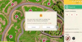 Zoo Simulator PC Screenshot