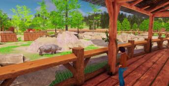 Zoo Simulator PC Screenshot