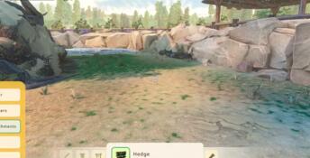 Zoo Simulator: Prologue PC Screenshot