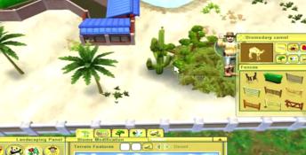 Zoo Tycoon 2: Ultimate PC Screenshot