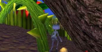 A Bug's Life Playstation Screenshot