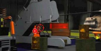 Area 51 Playstation Screenshot