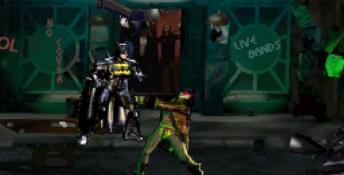 Batman Forever