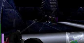 Beast Wars Playstation Screenshot