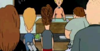 Beavis & Butt-Head