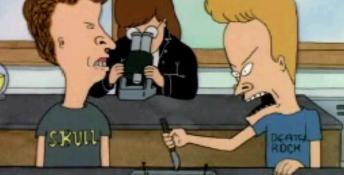 Beavis & Butt-Head