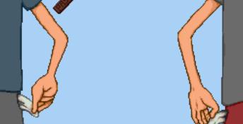 Beavis & Butt-Head Playstation Screenshot