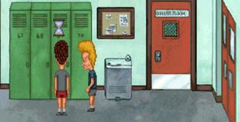 Beavis & Butt-Head