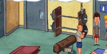 Beavis & Butt-Head