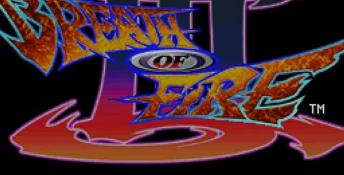 Breath of Fire 3