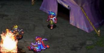 Breath of Fire 3