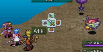 Breath of Fire 3