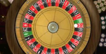 Caesars Palace Playstation Screenshot