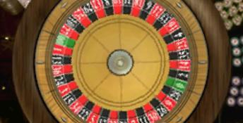 Caesars Palace Playstation Screenshot