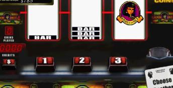 Caesars Palace Playstation Screenshot