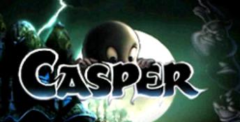 Casper Playstation Screenshot