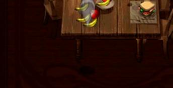 Casper Playstation Screenshot