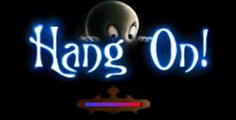 Casper Playstation Screenshot