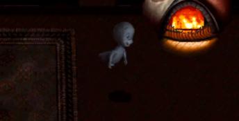 Casper Playstation Screenshot