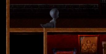 Casper Playstation Screenshot