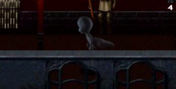 Casper Playstation Screenshot