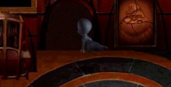 Casper Playstation Screenshot