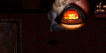 Casper Playstation Screenshot