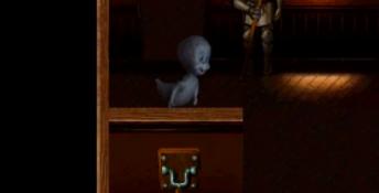 Casper Playstation Screenshot