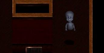 Casper Playstation Screenshot