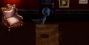 Casper Playstation Screenshot