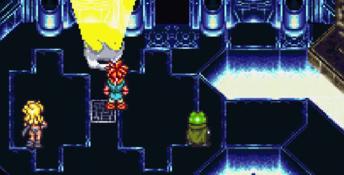 Chrono Trigger Playstation Screenshot