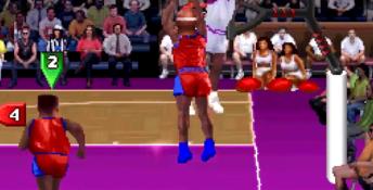 College Slam