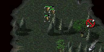 Command & Conquer