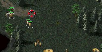 Command & Conquer