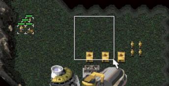 Command & Conquer