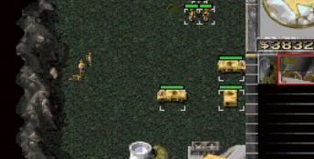 Command & Conquer