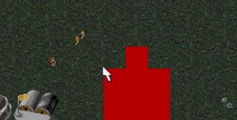 Command & Conquer