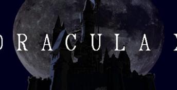 Castlevania: Dracula X